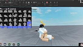 Arăt mod Rocat dacă vrei să cumperi cu Robux trimite DM pe Discord Sillyhilariousactivities tutorial inclus