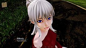 harem hotel 391 game adventure