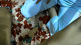 anal sex with indian beautiful girl, she orgasms so hard 😍