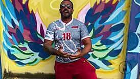 with that massive ass, i just had to cum deep inside victoria camargo's tight pussy.