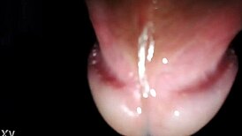 mi sobrino me manda un video mojando. Sugestivamente.