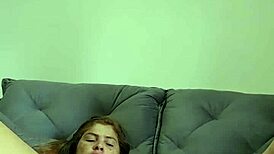 Armpit Fetish Solo Masturbation With Cum Shower Desire