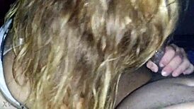 Sloppy deepthroat with choking gagging and intense action