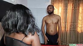 he woke her hot sex sunday morning bent over blowjob