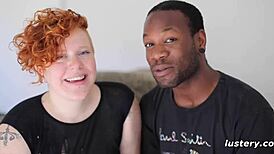 Crazy Homemade Amateur Threesome