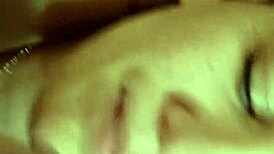 She Says, 'No More Deep Throat!' While Licking Balls and Ass