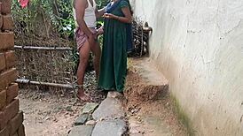 Young college girl caught sucking huge cock