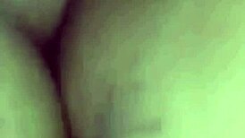 Cuzinho Devorando Rola In Transsexual Crossdressing Bareback