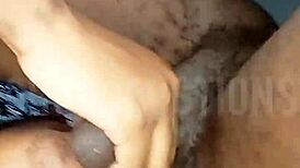 Suck my dick, bitch. sloppy teen blowjob action.