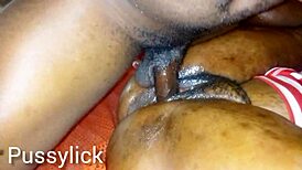 My wife gets creampie pussy and i fuck it hard