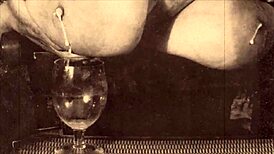 vintage terhes szépség a 19. századi angol úriember naplóiban