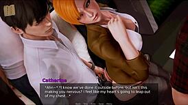 Exciting Adventures At Academy 213