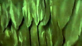 Who's this Argentinian putita Cinthia Fernandez in part 02?!