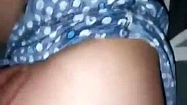 Tante Indonesia Lama Gak Ngewe Bareng Pria Jerman