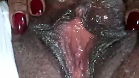 My Wet Pussy Wants to Talk to You Intimately.