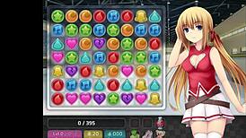 I Feel So Thrilled Diving into HuniePop Part 2 with Uncensored Sex Scenes Compilation in HD 1080p, Including Full Game Easter Eggs, All Scenes, and Hidden Secrets