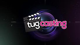 Tug casting quickies with katy jane