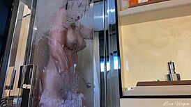 Morning Masturbation On Yacht