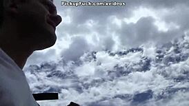 spaniard got a hard fuck in an abandoned house for cash, man it was intense