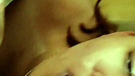 She Says, 'No More Deep Throat!' While Licking Balls and Ass