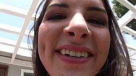 roxxxy rush milf gangbang with monster cock