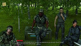 retrieving the past s3 ep30