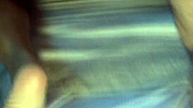 Ms Amy takes big black cock and cum