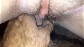 Married grandparents still crazy after 42 years