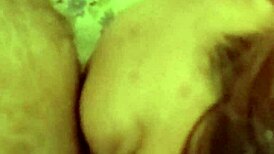 She Says, 'No More Deep Throat!' While Licking Balls and Ass