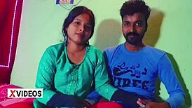 stepbrother fucks sister-in-law while she sleeps 😈