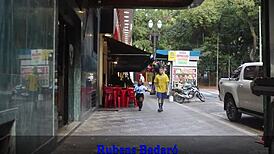 Jeg vandt den argentinske piges røv efter nederlag!