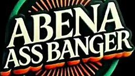 Step-brother fucks creamy wet pussy doggystyle until cumming on ass