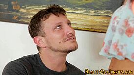 whitney westgate gets fucked with big tits and facial 😍