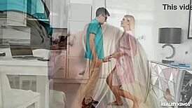 finding a milfs nudes reality kings with missionary bent over cowgirl pussy gagging facial handjob sideways cumshot