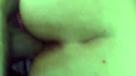 Fucking The Ex-Girlfriend!