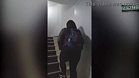 Feeling Excited With Foreign Milf In Hotel Doggy