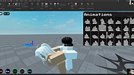 Showcasing Rocat Modification If Interested In Buying For A Few Robux Send Me A Dm To My Discord Sillyhilariousactivities Tutorial Included