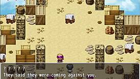 Facing The Leader Of The Thieves At The Top Of The Mountain - Bible Quest - Part 5