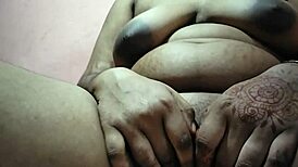 my step sister-in-laws big ass