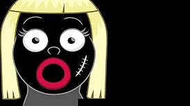 Look At These Young 18+ Babes As Fuck Dolls In Blowjob Compilation