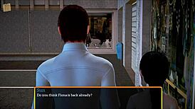 Hey, checking out my new family episode 327