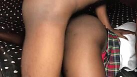 كساس عارضات موضة شابات 18+ تتنيك بقوة بزب أسود كبير وديلدو