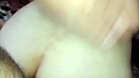 Close-Up Lick Open Ass Wet Holes