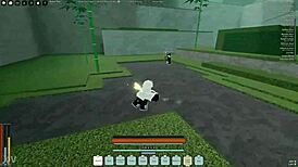 Deepwoken Banes Officer Receives Intense Fucking Pounding at Work