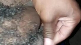 Balls and dick massage 7