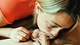 Famous Hotwife Rides Husband on Homemade Sextape