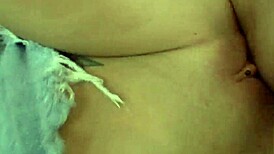 Ragazza 18enne Kenna come Calda Sorellastra Pronta per Dita nel Culo e Scopata Profonda