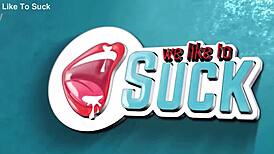 Tinder randevusu amına dağınık boşalma alıyor