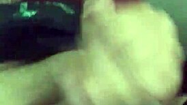 wanna see me jerk off quick and cum?