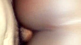 Bitch Takes First Anal In Ass With Amateurs